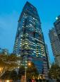 Image result for green tower building