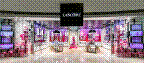 Image result for luxury retail store design
