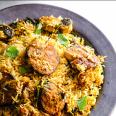 Kerala Style Fish Biryani Recipe on Food52