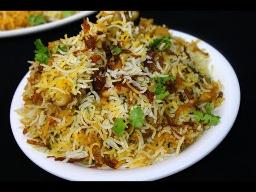 chicken biryani restaurant style - eid special recipe - hyderabadi biryani  ramadan special recipe - YouTube