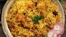 Chicken Dum Biryani Recipe: How to make Chicken Dum Biryani Recipe at Home  | Homemade Chicken Dum Biryani Recipe - Times Food
