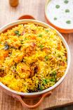 Best Ever Vegetable Biryani | Diwali Special Biryani Recipe - Flavor  Quotient