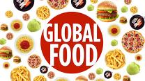 Global Food : Series | Artline Films